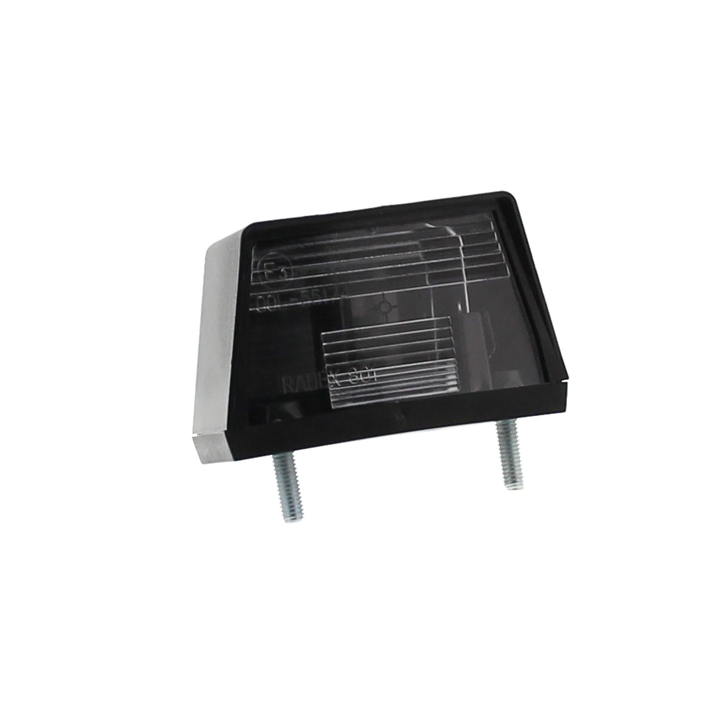 Radex 801 Kennzeichenleuchte 69x48x45 mm 12 - 24V - TMN - shop.de