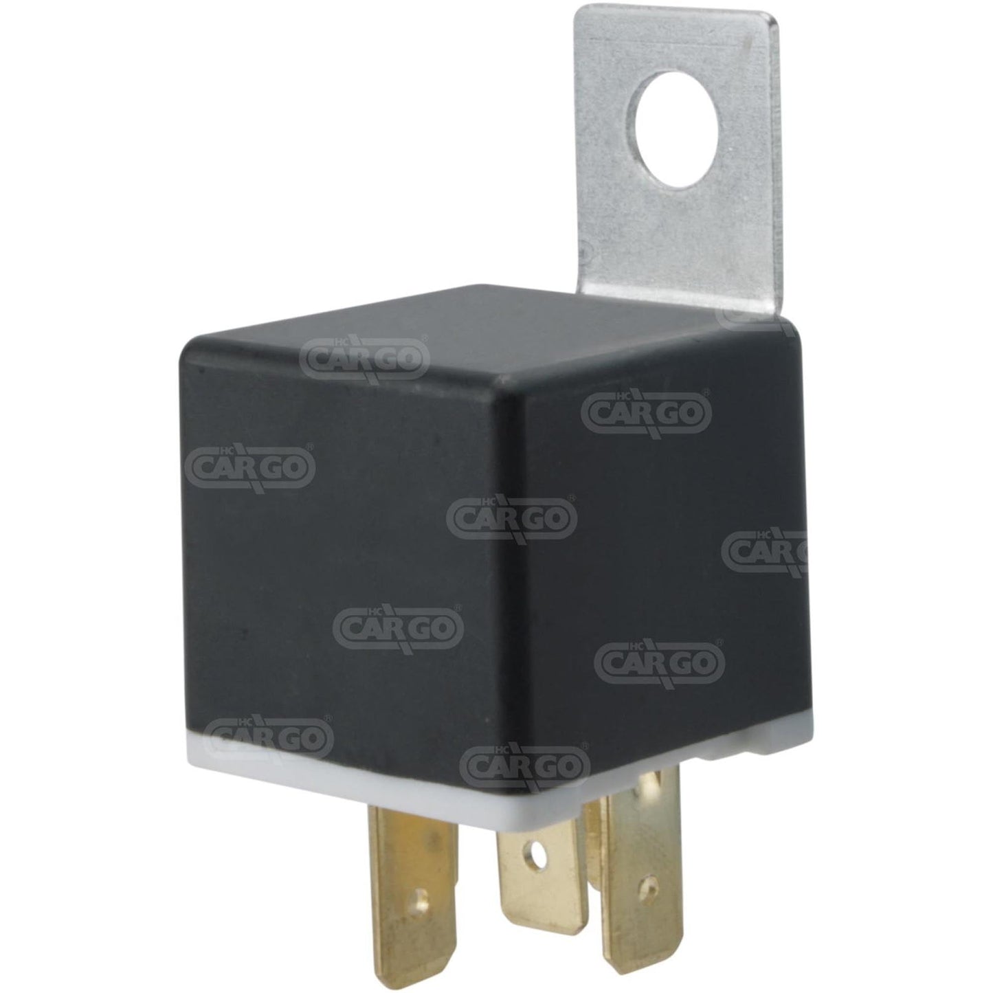 Relais 12V 20/30A 5 - polig 30/85/86/87/87a - TMN - shop.de