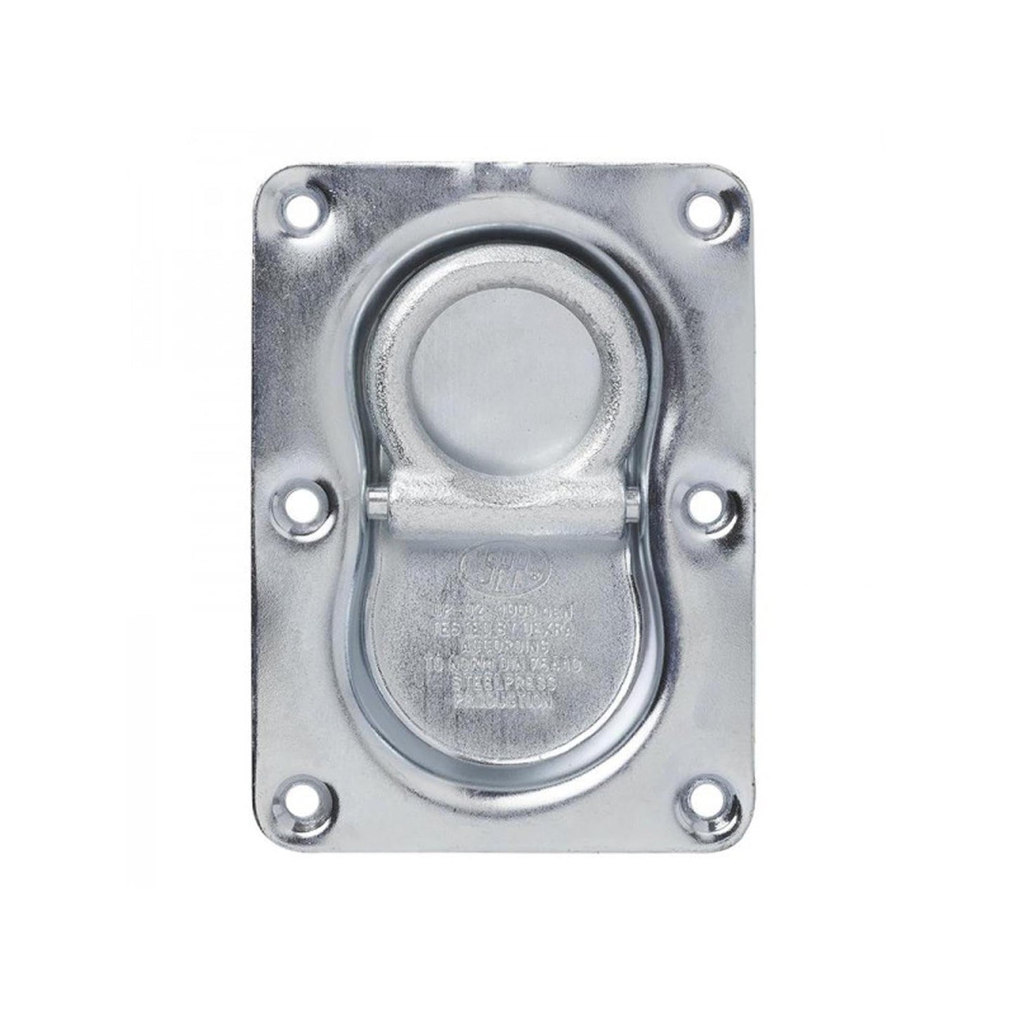 SPP Zurmulde zweifach UP - 02 146x106mm - TMN - shop.de
