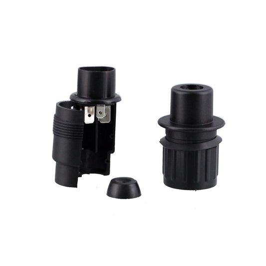 Stecker 3 - polig nach DIN 9680 - TMN - shop.de