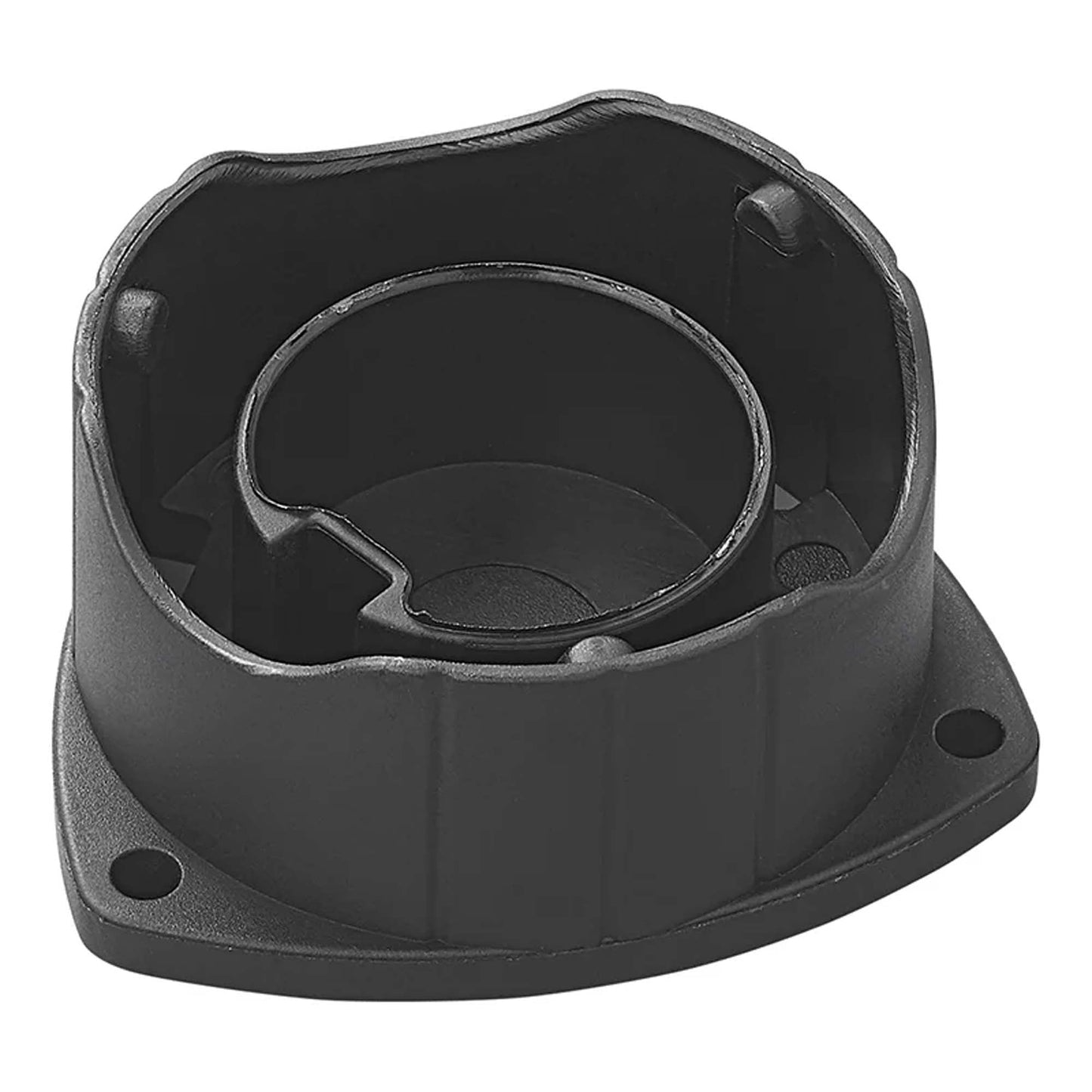 Steckerschutzkappe/Steckerhalter für 13 polige Stecker Kunststoff - TMN - shop.de