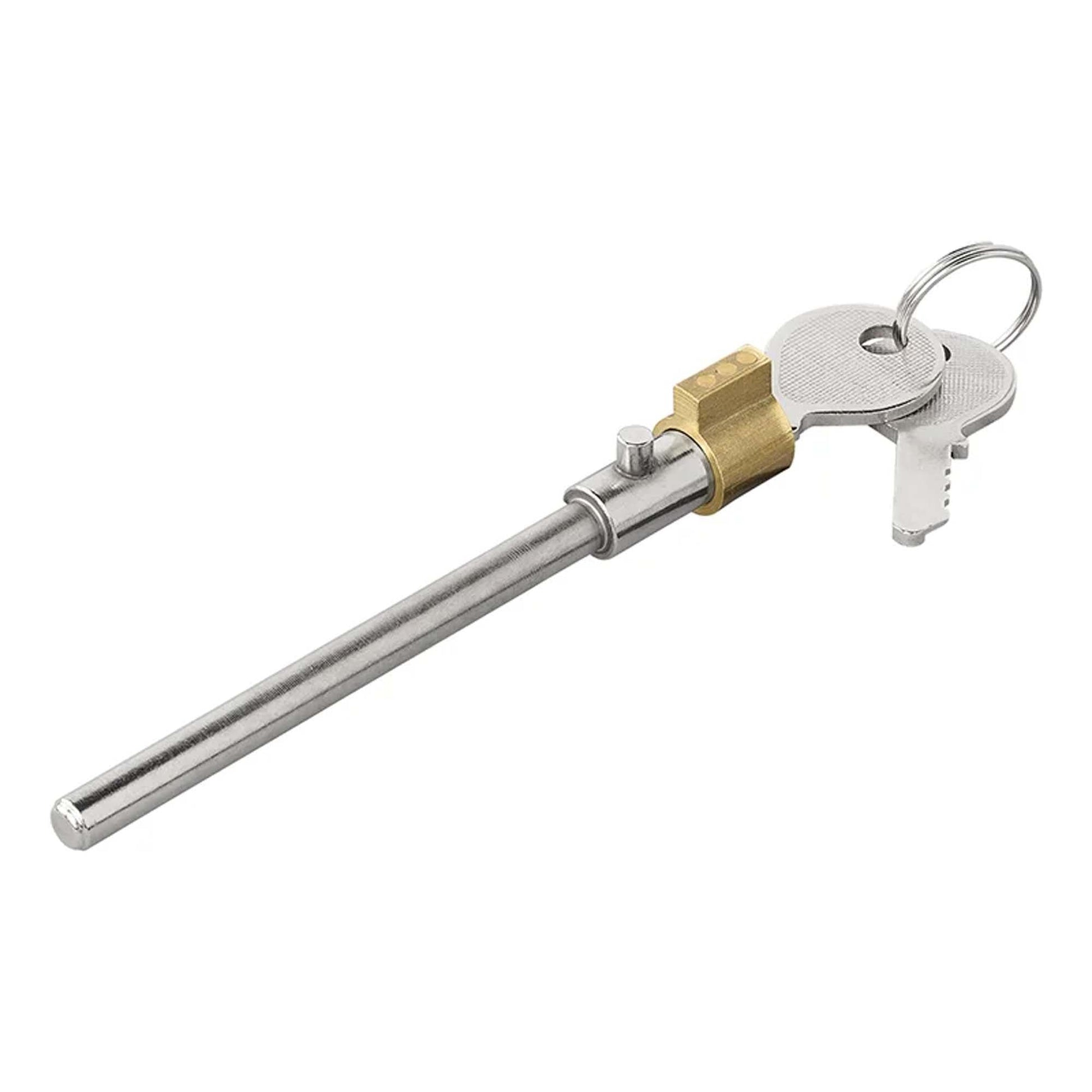 Steckschloss passend für AL - KO AKS1300 + 2 Schlüssel - TMN - shop.de