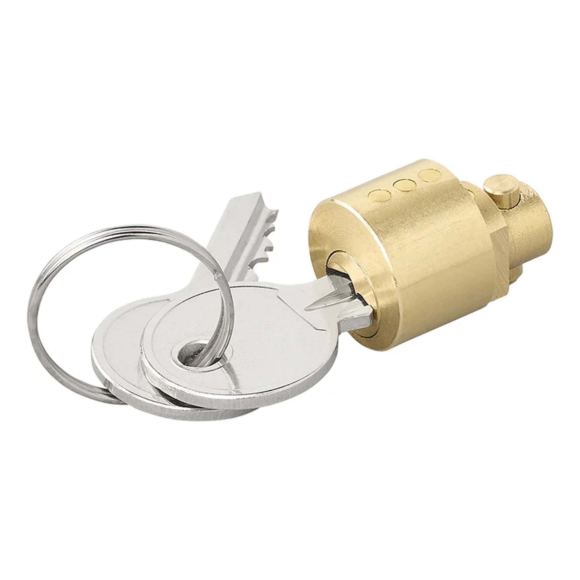 Steckschloss passend für ALBE EM60, EM80, EM130, EM180 + 2 Schlüssel - TMN - shop.de