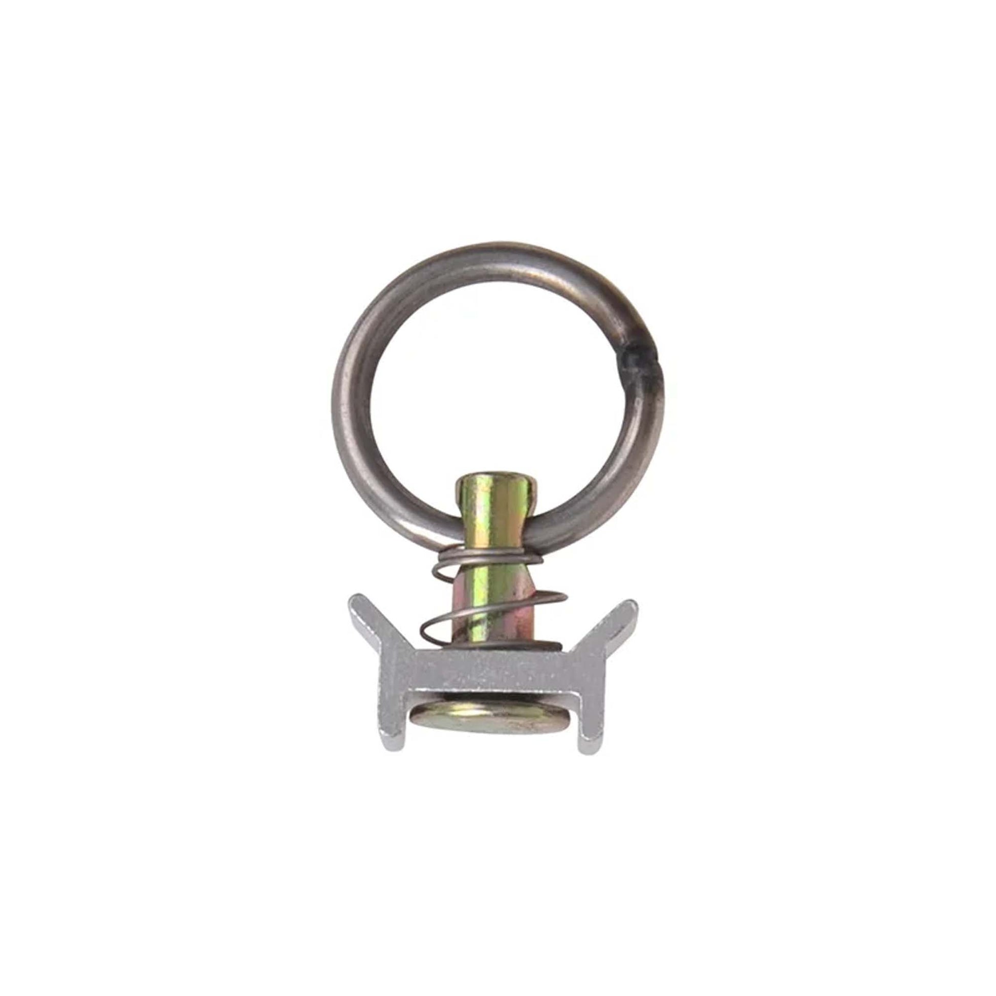 Stud Fitting Single Metall 450kg - 1000lbs - TMN - shop.de