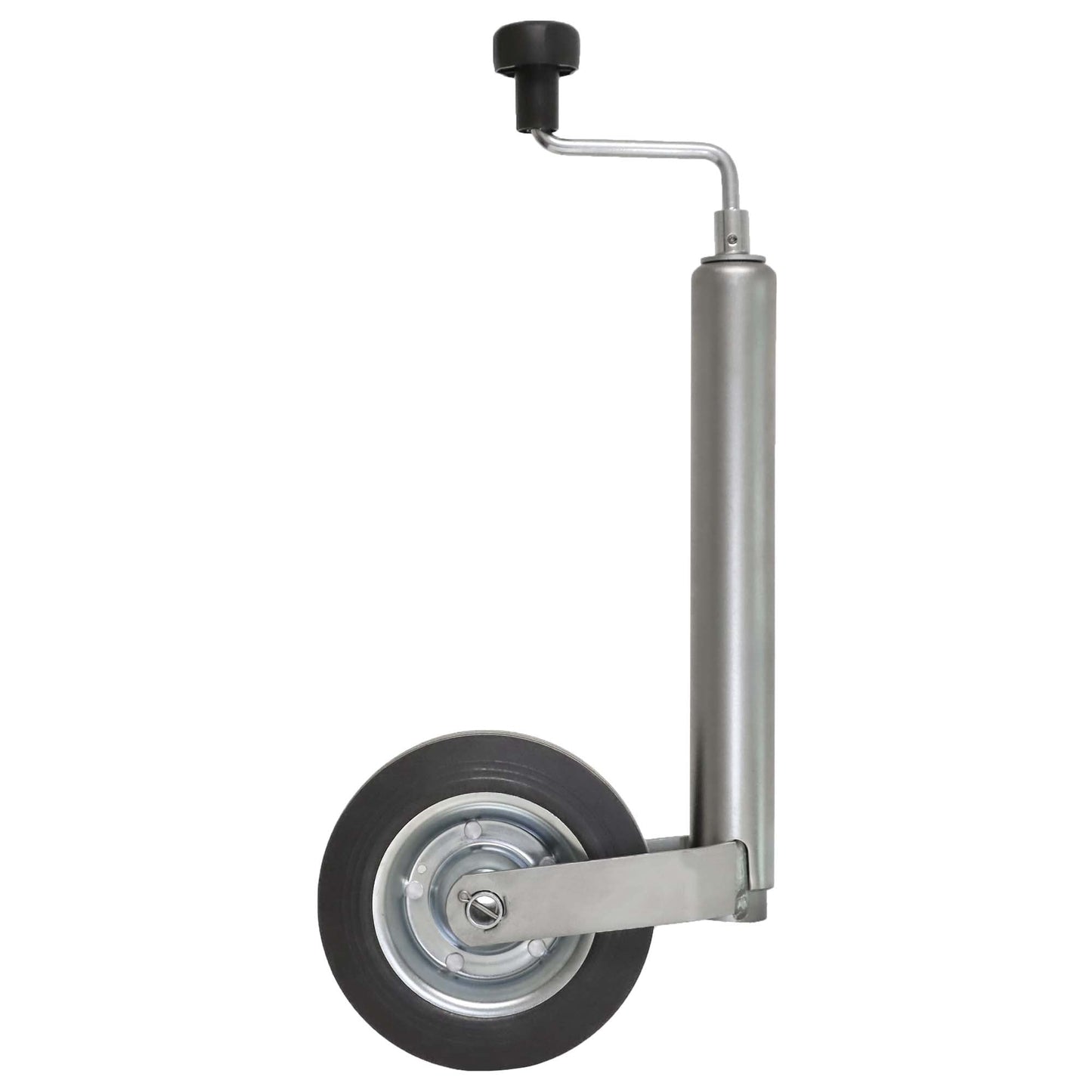 Stützrad 150kg Ø 48mm mit Klemmhalter inkl. Befestigungsschrauben - TMN - shop.de