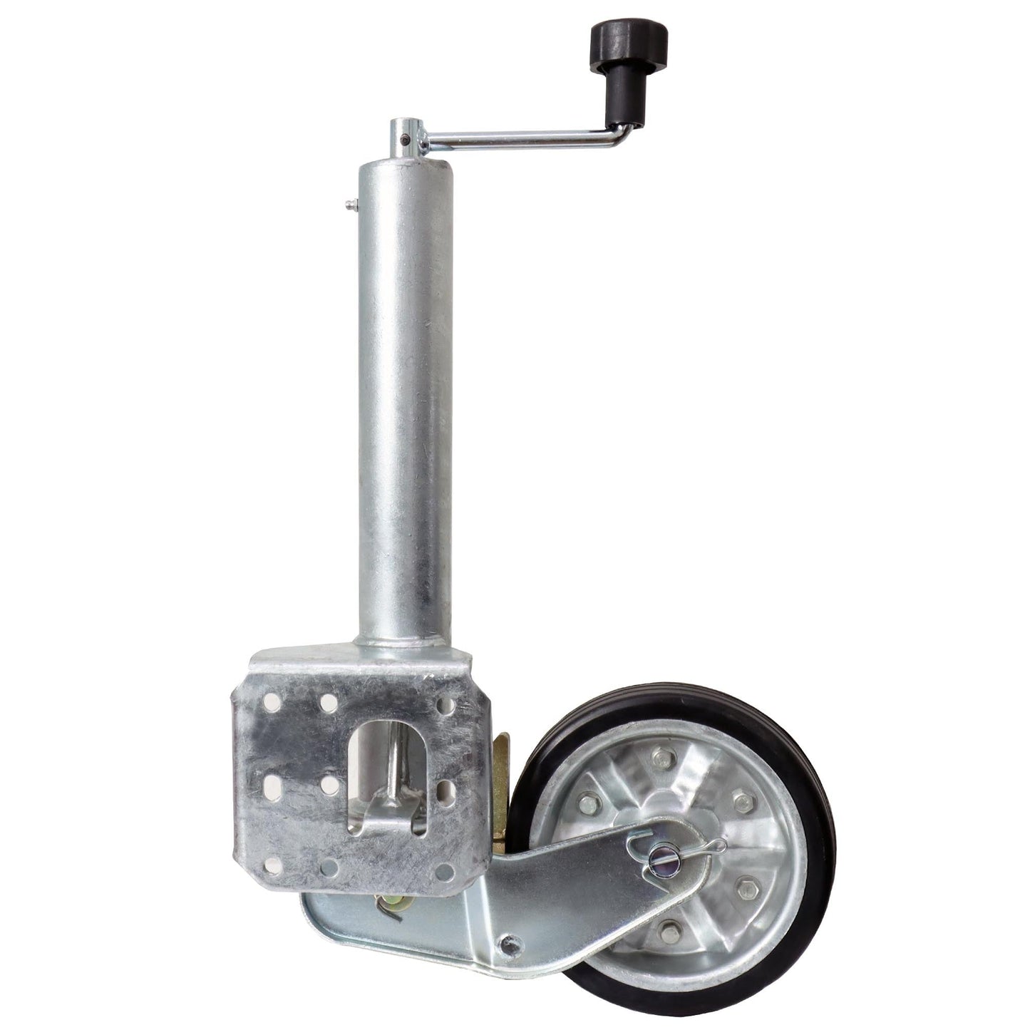 Stützrad 500KG TD60V 200x50 erhöhte Tragfähigkeit - TMN - shop.de