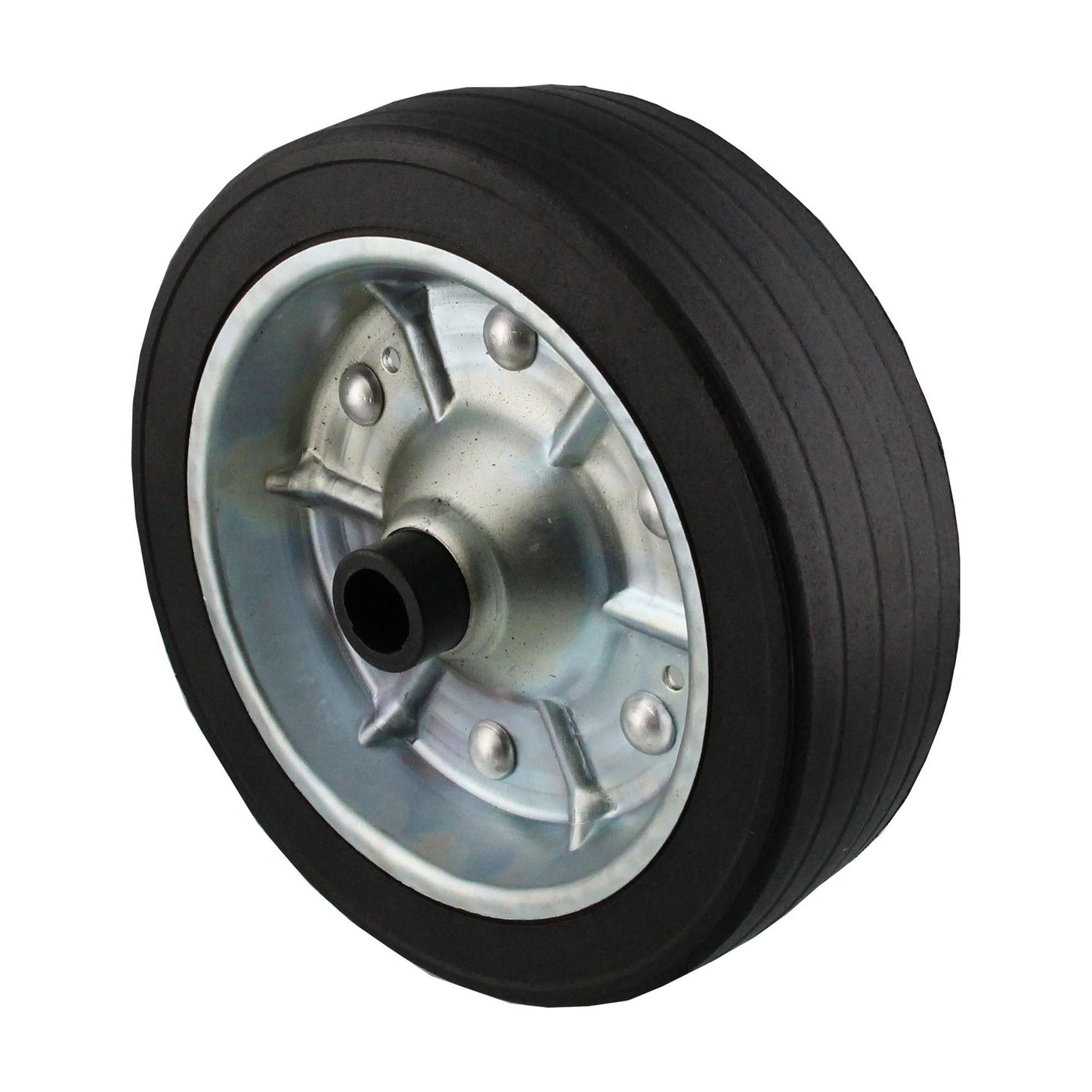 Ersatzrad 225x65mm für Anhänger Stützrad 500kg