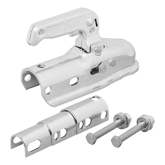 SPP BC-2300 Zugkupplung 35-50mm Rund 2300kg