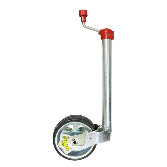 ALKO Stützrad 230x80mm Premium