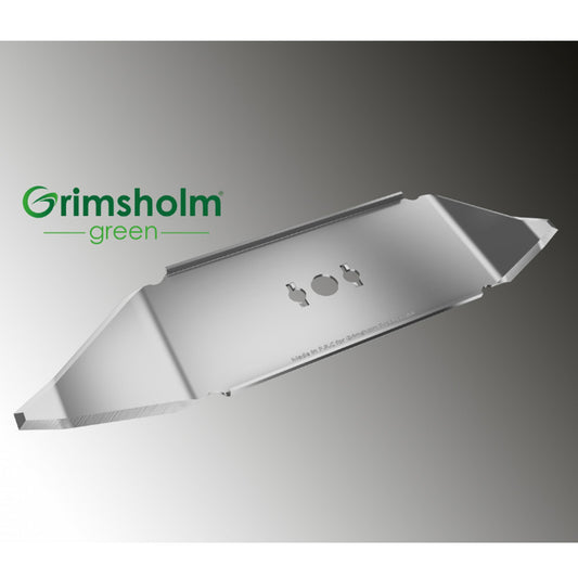 Edelstahl Messer passend für Robomow RX