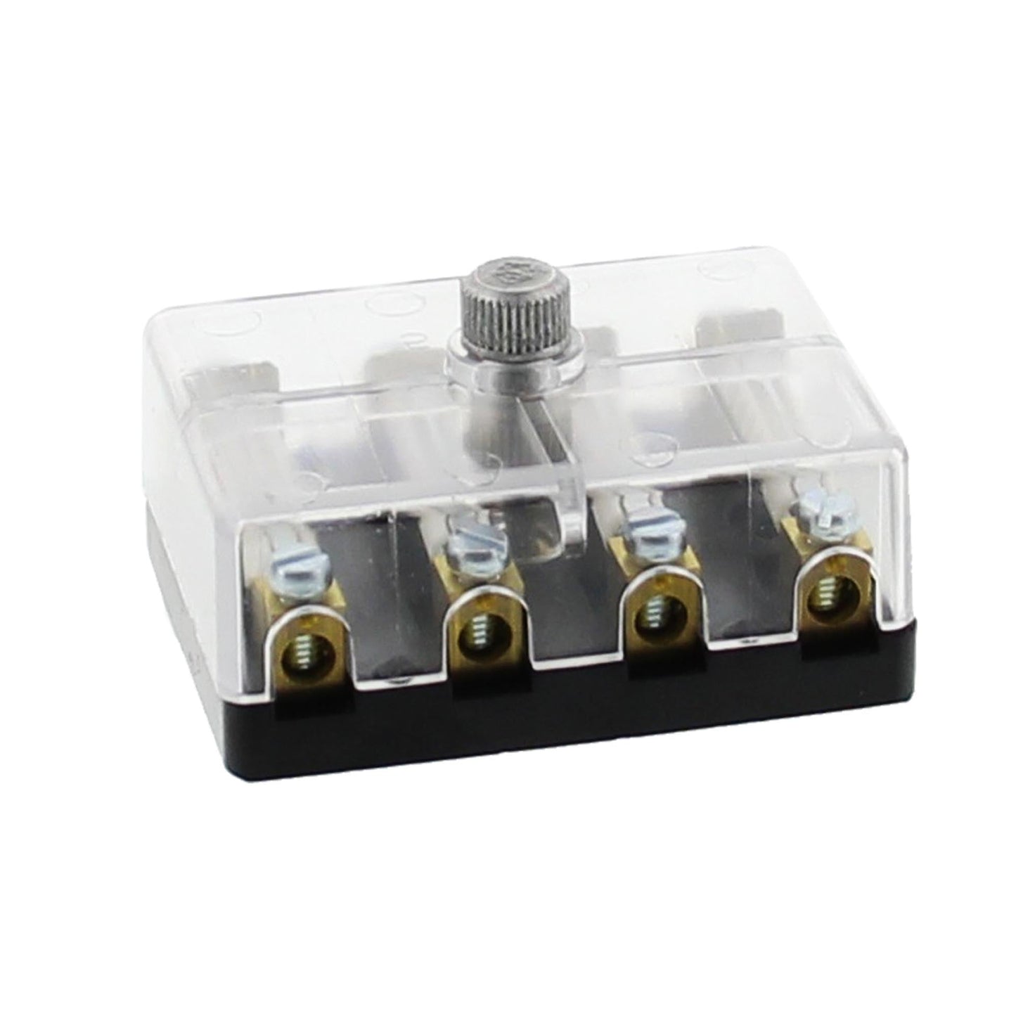 Torpedo 4 - Fach Sicherungsdose inkl. 8A Sicherungen - TMN - shop.de