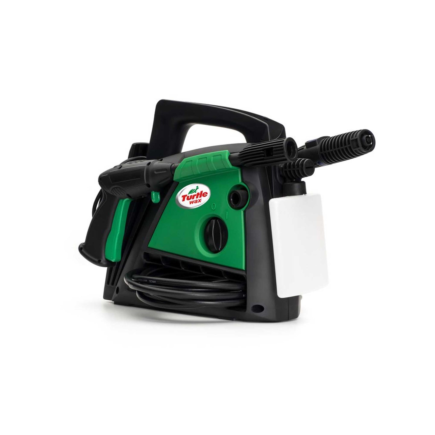 Turtle Wax TW110 Hochdruckreinger 110 Bar - TMN - shop.de