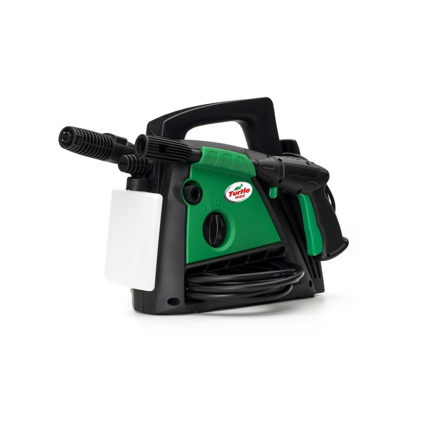 Turtle Wax TW110 Hochdruckreinger 110 Bar - TMN - shop.de