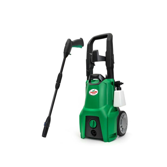 Turtle Wax TW120 Hochdruckreinger 120 Bar - TMN - shop.de