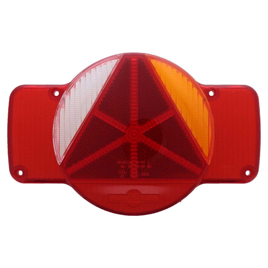 Humbaur Lichtscheibe Rechts mit RFS 405.00005