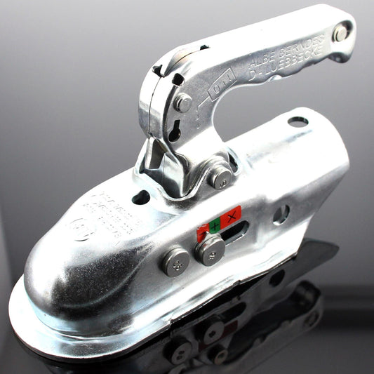 Winterhoff 150RG Zugmaul 1500KG - TMN - shop.de