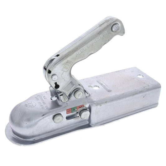 Winterhoff EM80VG Kugelkupplung 70mm Vierkant 800kg - TMN - shop.de