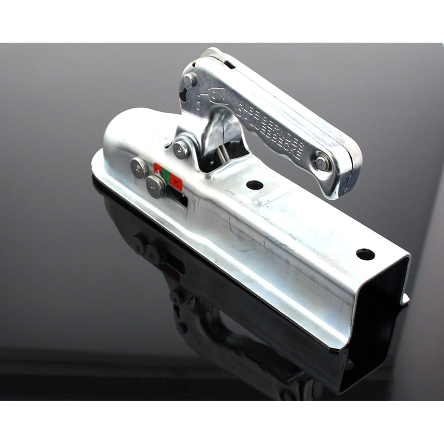 Winterhoff EM80VK Zugmaul 800KG - TMN - shop.de