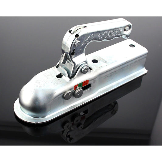 Winterhoff EM80VK Zugmaul 800KG - TMN - shop.de