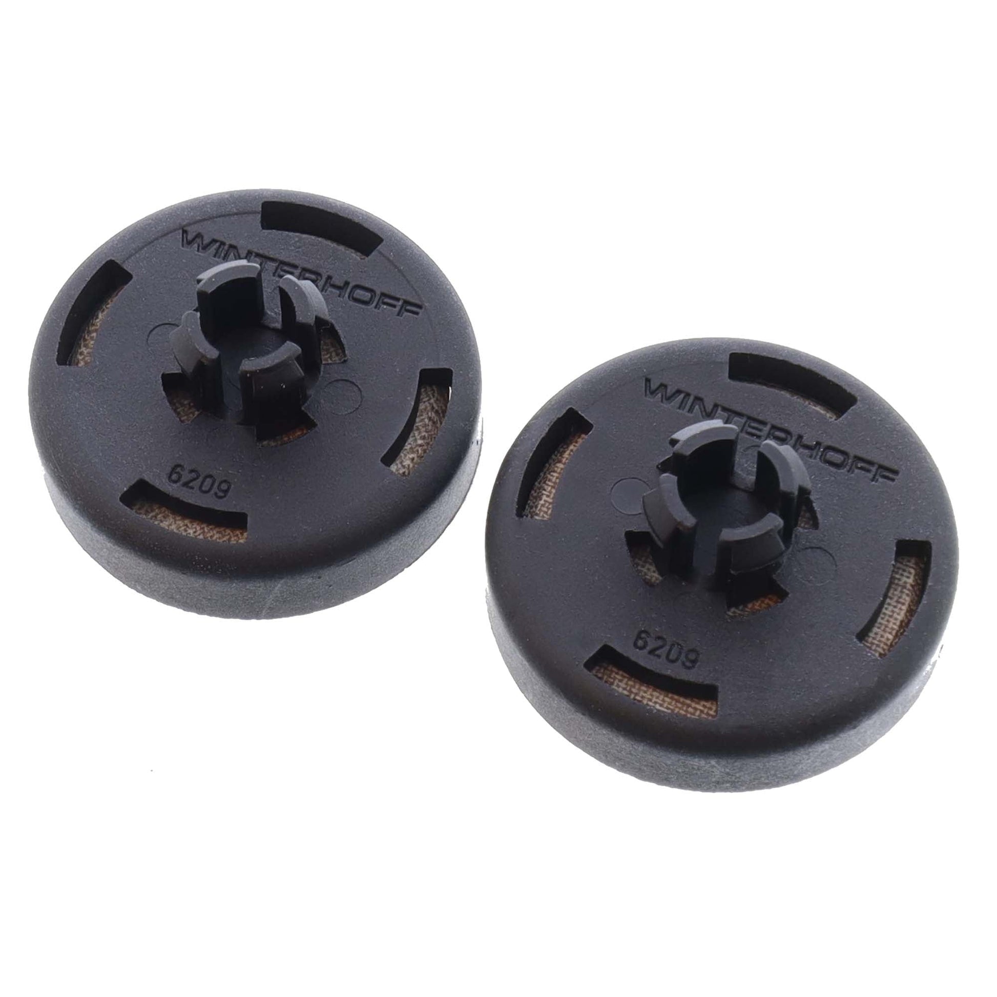 Winterhoff Reibbelag Satz für WS3000 ab 08/2002, WS 3500 | 1860601 - TMN - shop.de