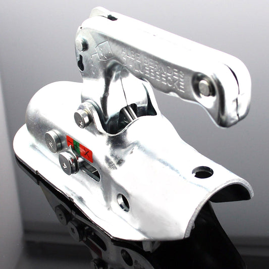 Zugkugelkupplung WW220 R - B Ø 50/51 - TMN - shop.de