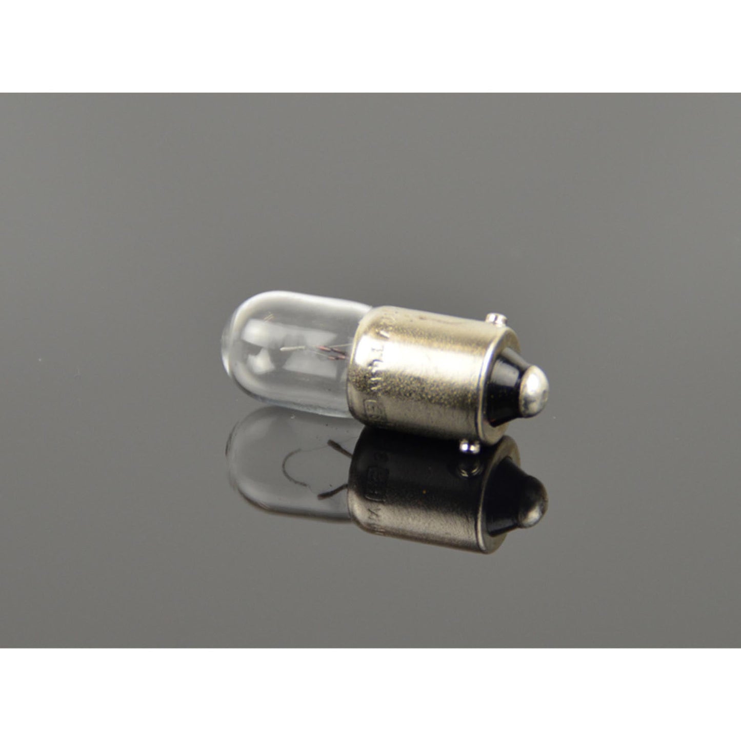 12V 4W T4W BA9s Metallsockellampe - TMN-shop.de