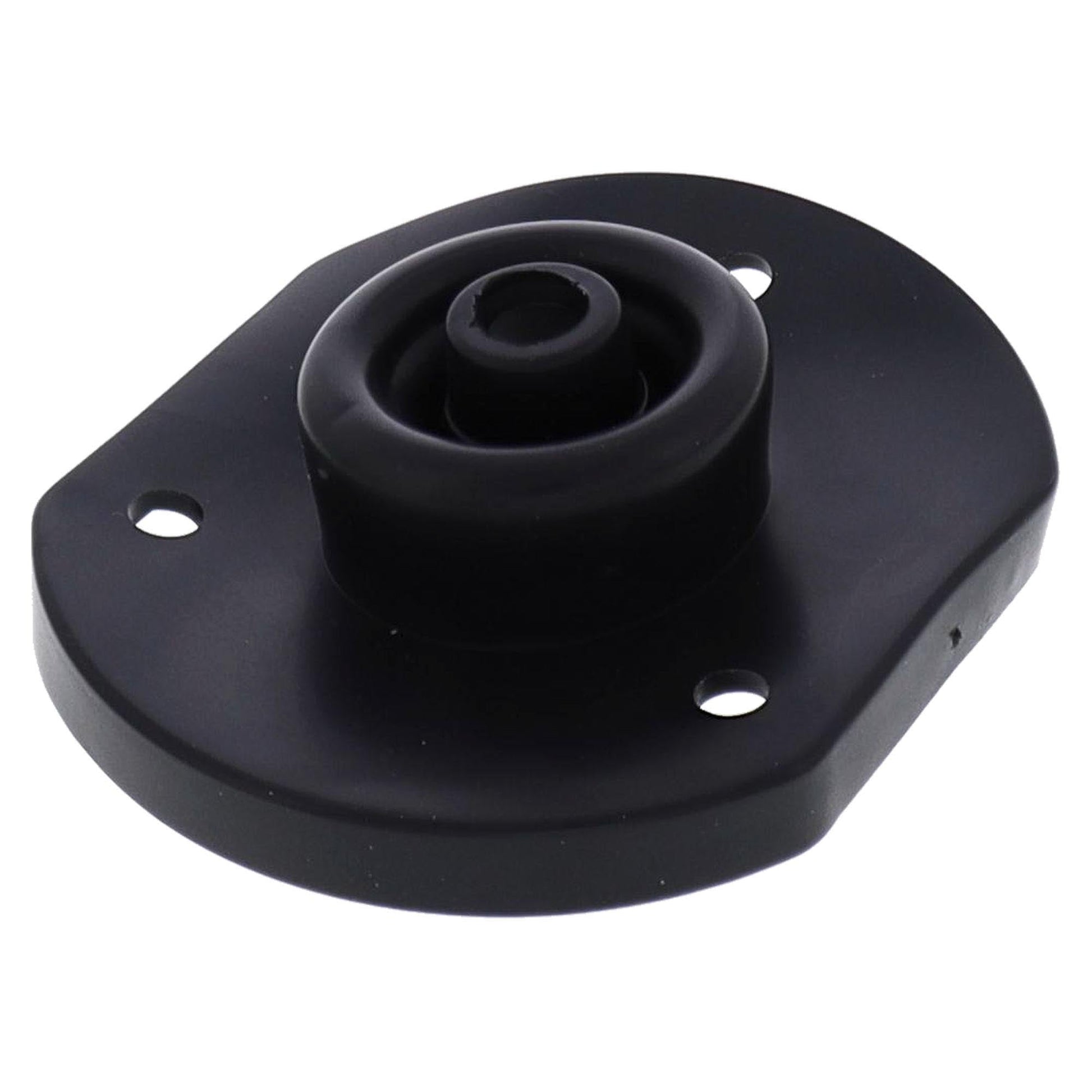 13-polige Anhänger-Steckdose Kunststoff 12V + Dichtung - TMN-shop.de