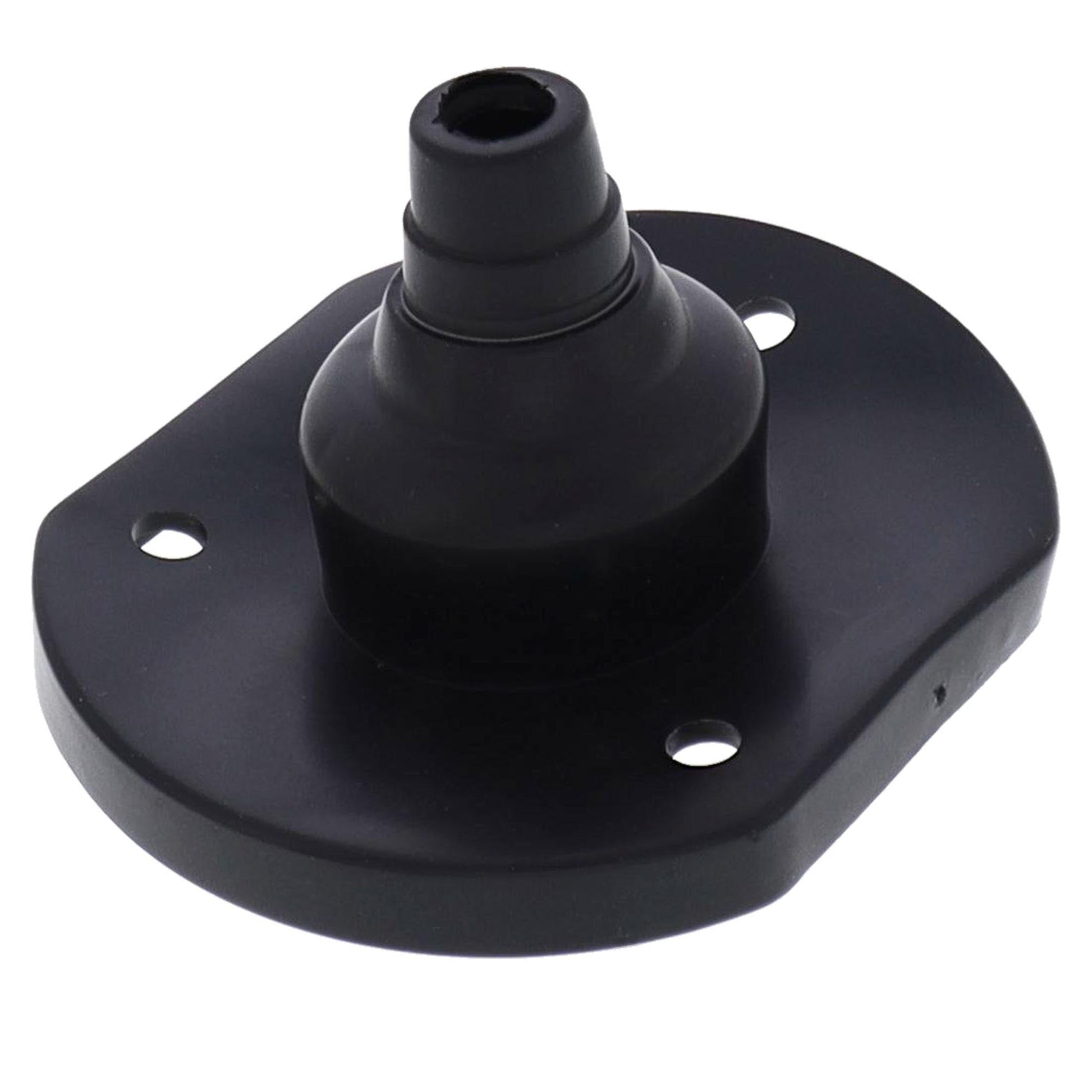 13-polige Anhänger-Steckdose Kunststoff 12V + Dichtung - TMN-shop.de