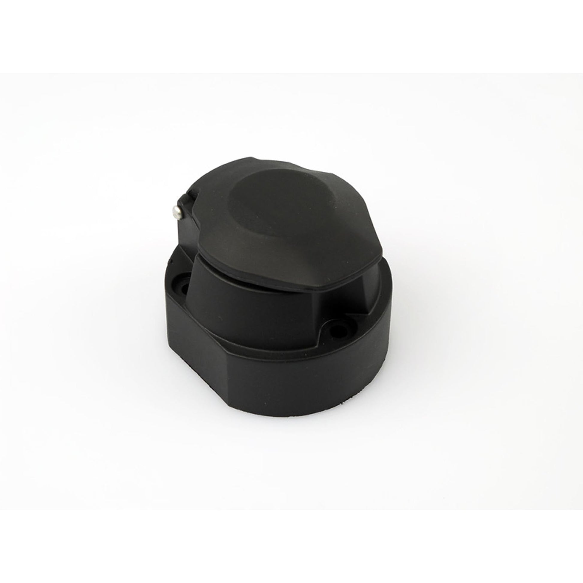 13-polige Anhänger-Steckdose Kunststoff 12V + Dichtung - TMN-shop.de