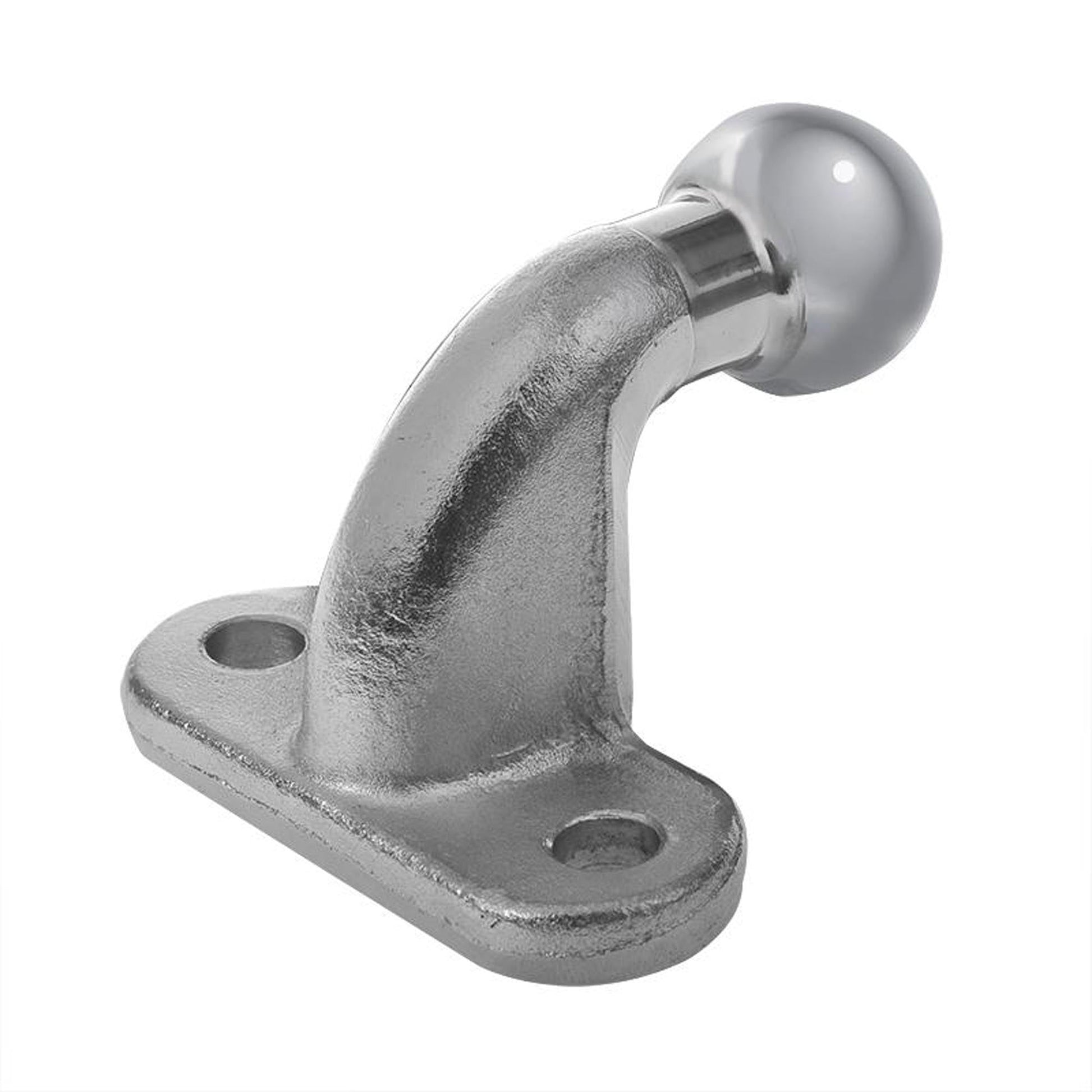 3500kg Kugelkopf mit Flansch "Lange Version" - TMN-shop.de