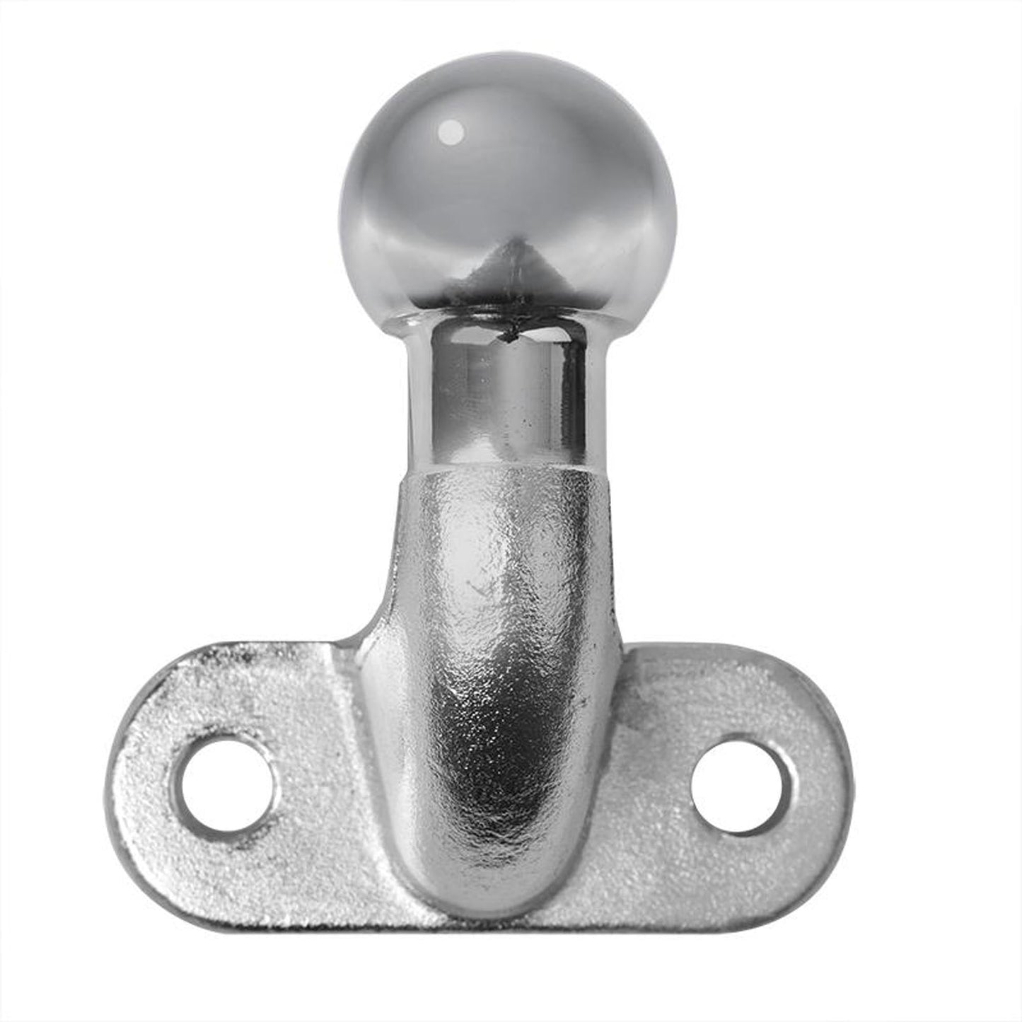 3500kg Kugelkopf mit Flansch "Lange Version" - TMN-shop.de