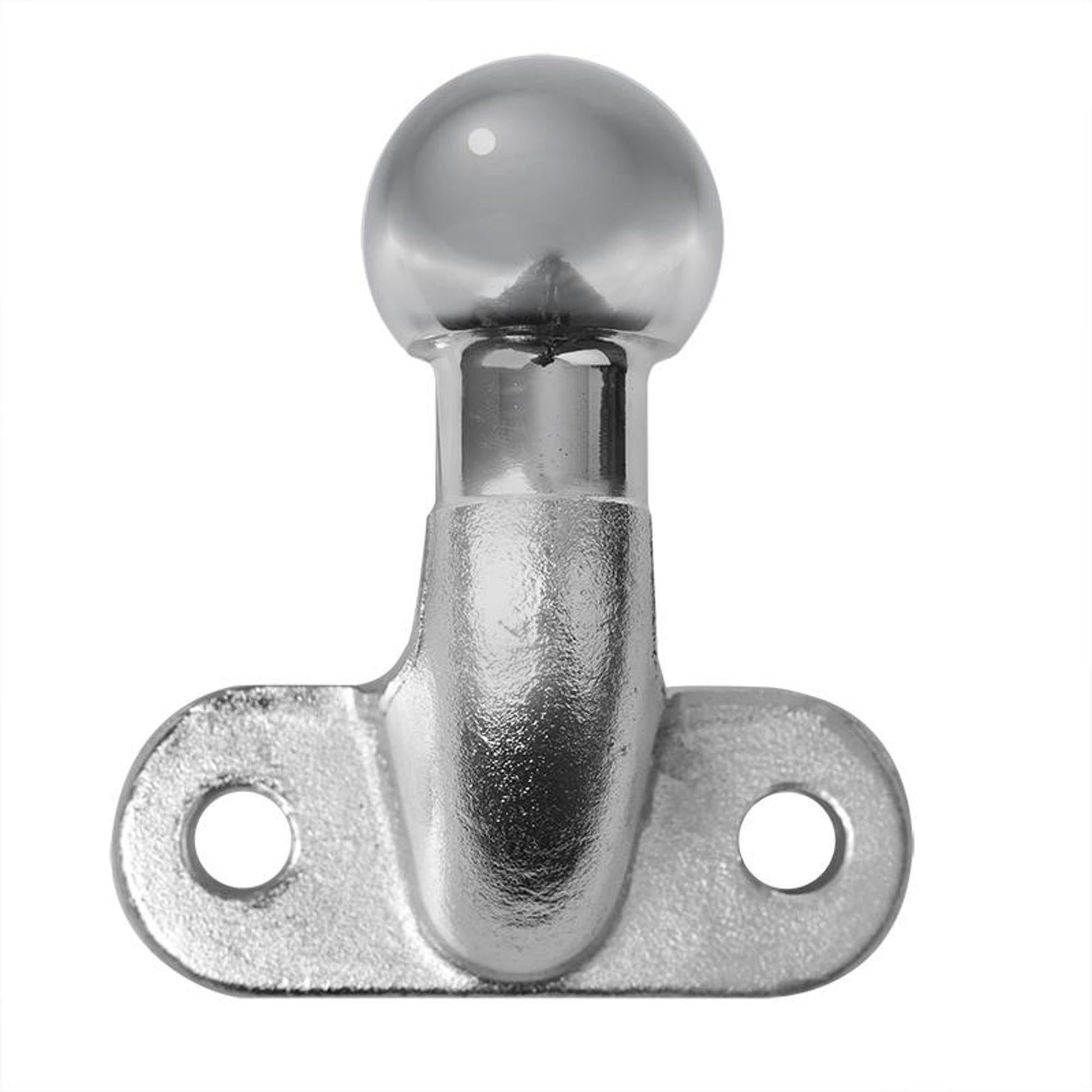 3500kg Kugelkopf mit Flansch "Lange Version" - TMN-shop.de