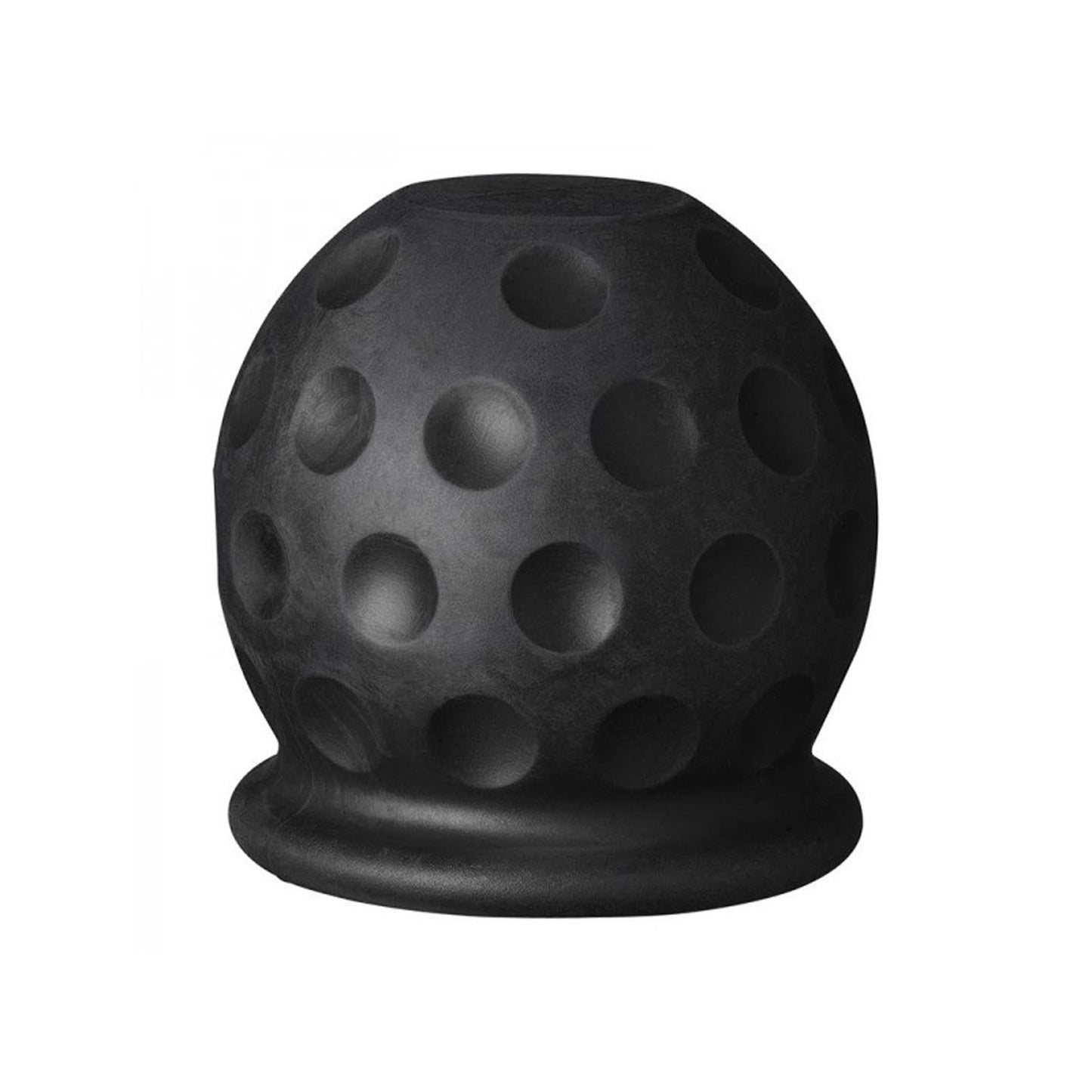 Abdeckkappe Golfball schwarz - TMN-shop.de