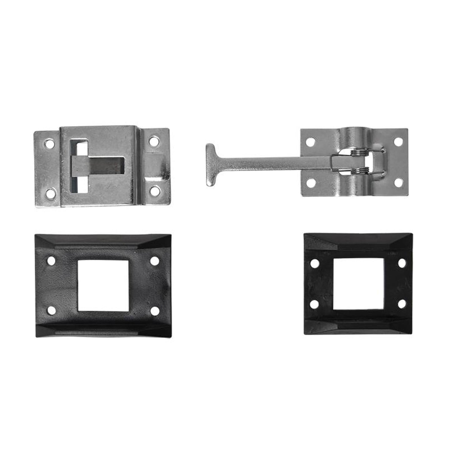 Anhänger Türfeststeller mit Halteteil - TMN-shop.de