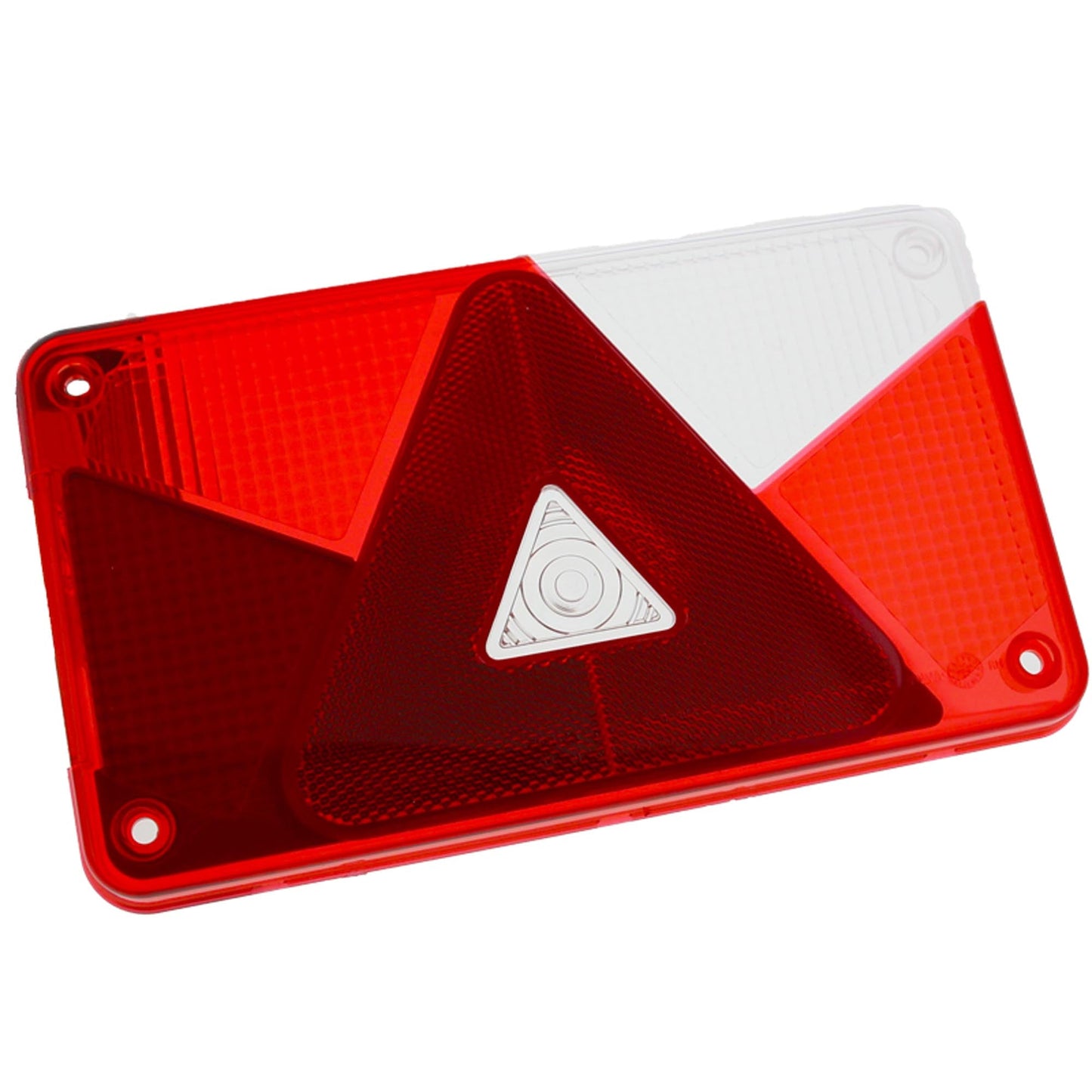 Aspöck Multipoint 5 V Lichtscheibe Rechts - TMN-shop.de