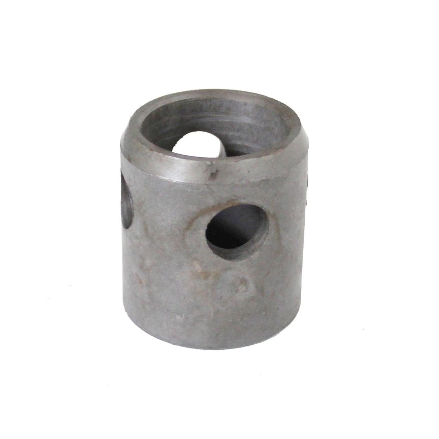 Ausdrehstütze 560-820mm klappbar 1000kg mit Flansch - TMN-shop.de