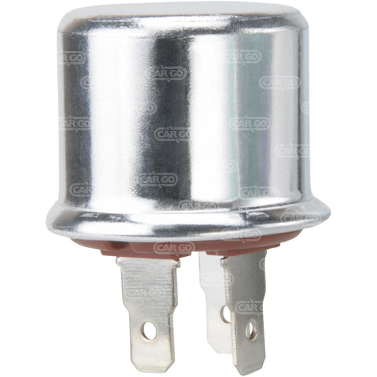 Blinkgeber 12V 3-Pol. Metall 138W L-P-X - TMN-shop.de