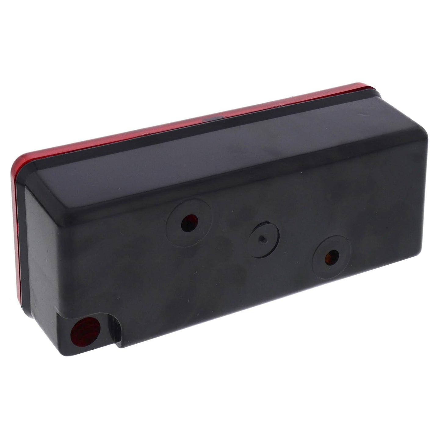 DDR Rückleuchte 3 Funktionen 210x83mm Multifunktionsleuchte Radex 8100 - TMN-shop.de