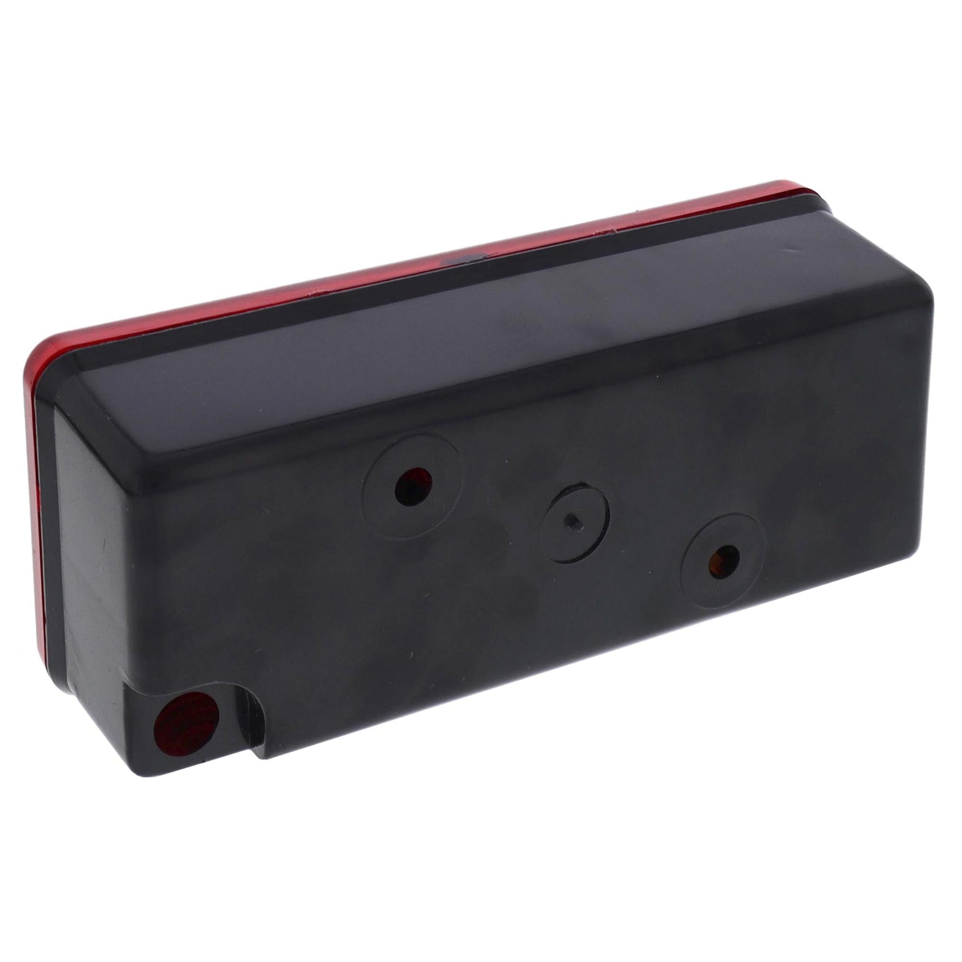 DDR Rückleuchte 3 Funktionen 210x83mm Multifunktionsleuchte Radex 8100 - TMN-shop.de