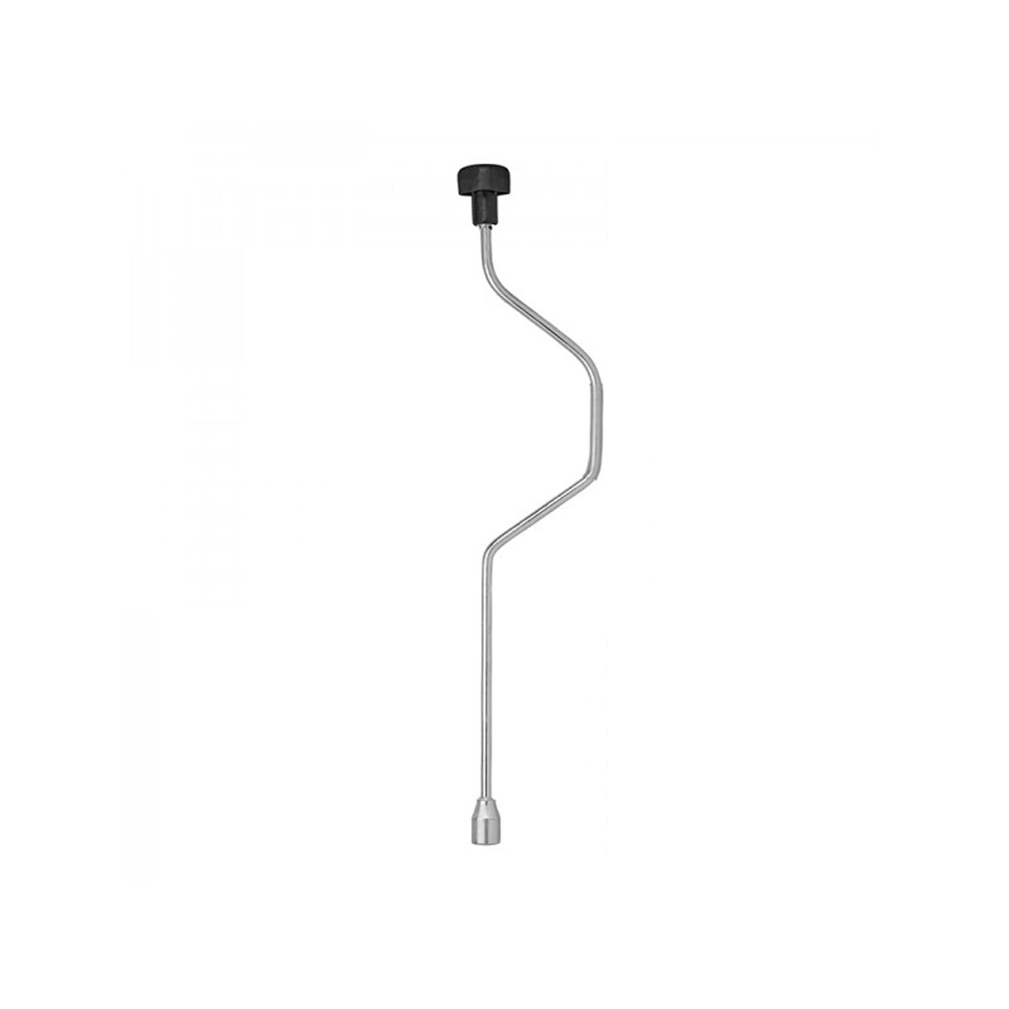 Handkurbel 620mm / 19mm für Ausdrehstütze - TMN-shop.de