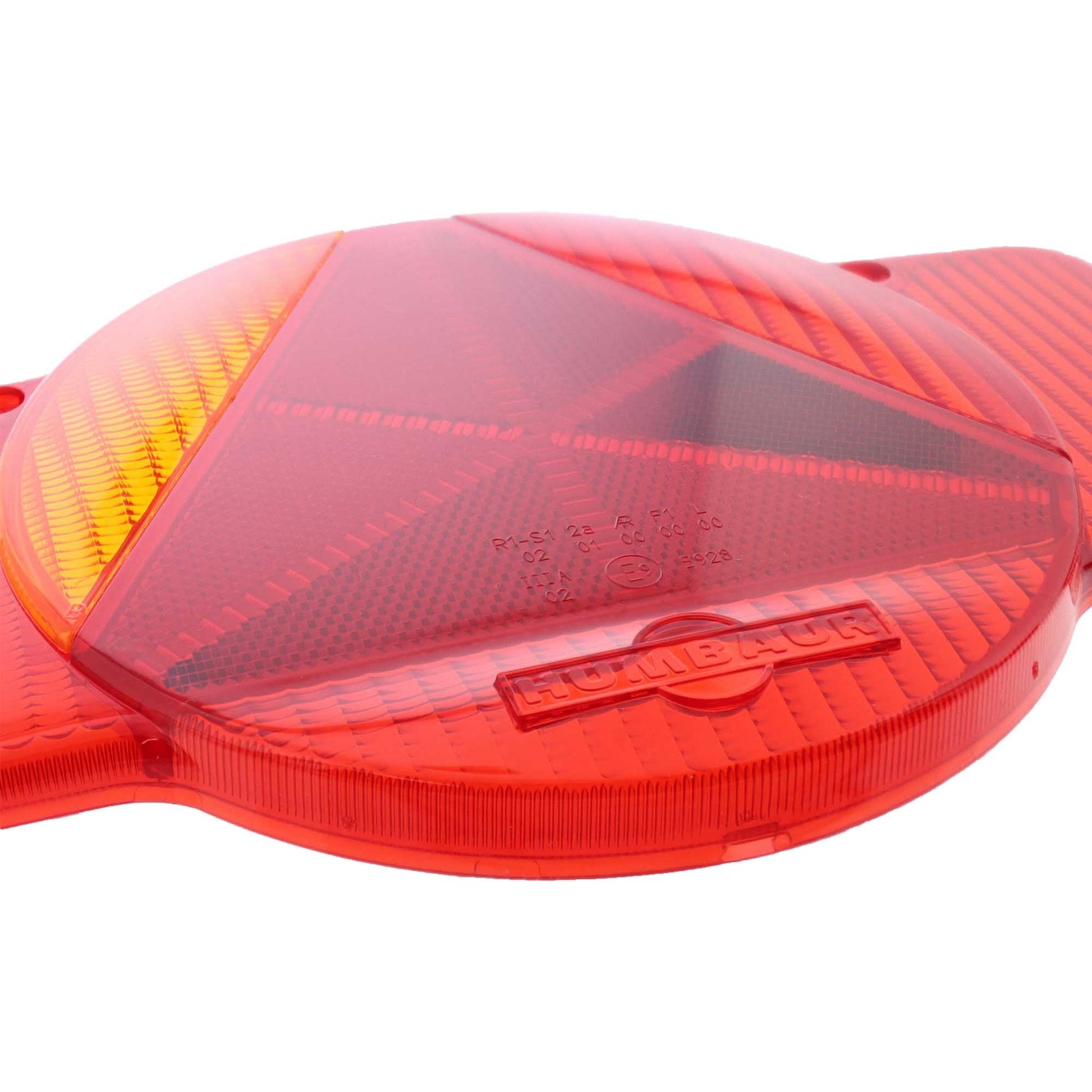 Humbaur Lichtscheibe Links mit NSL 405.00004 - TMN-shop.de