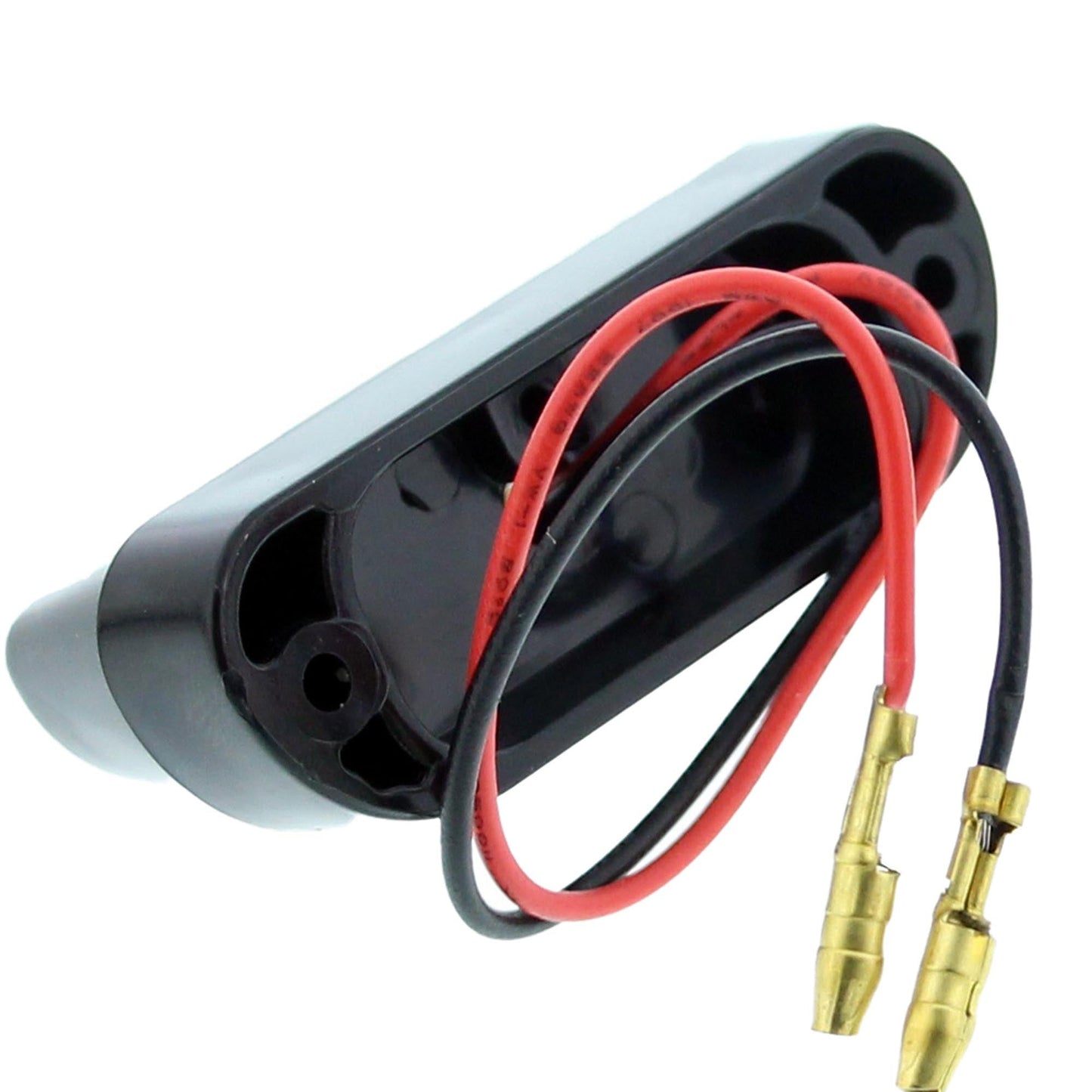 JMP LED Mini Kennzeichenleuchte 12V 2W - TMN-shop.de