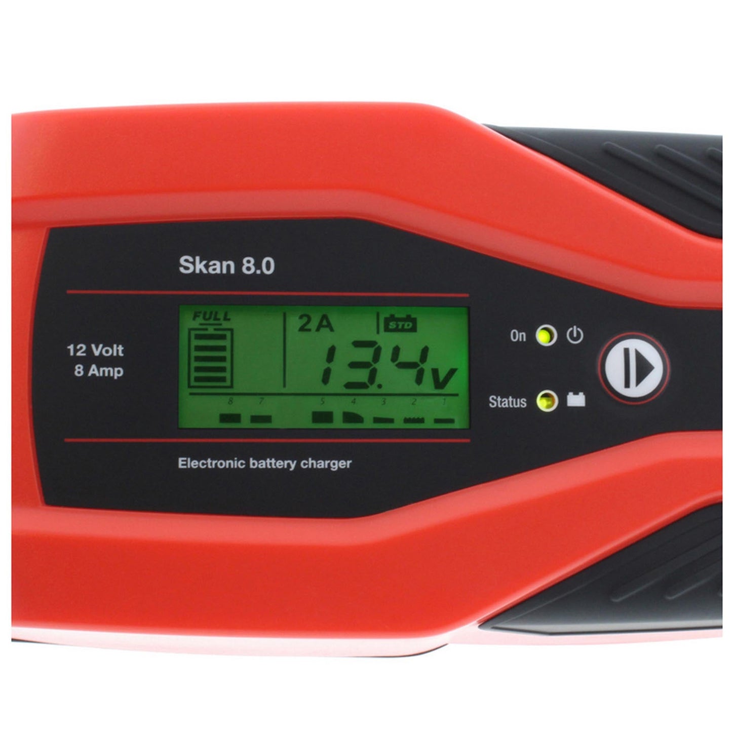 JMP SKAN 8.0 Batterieladegerät 12V / 8A - TMN-shop.de