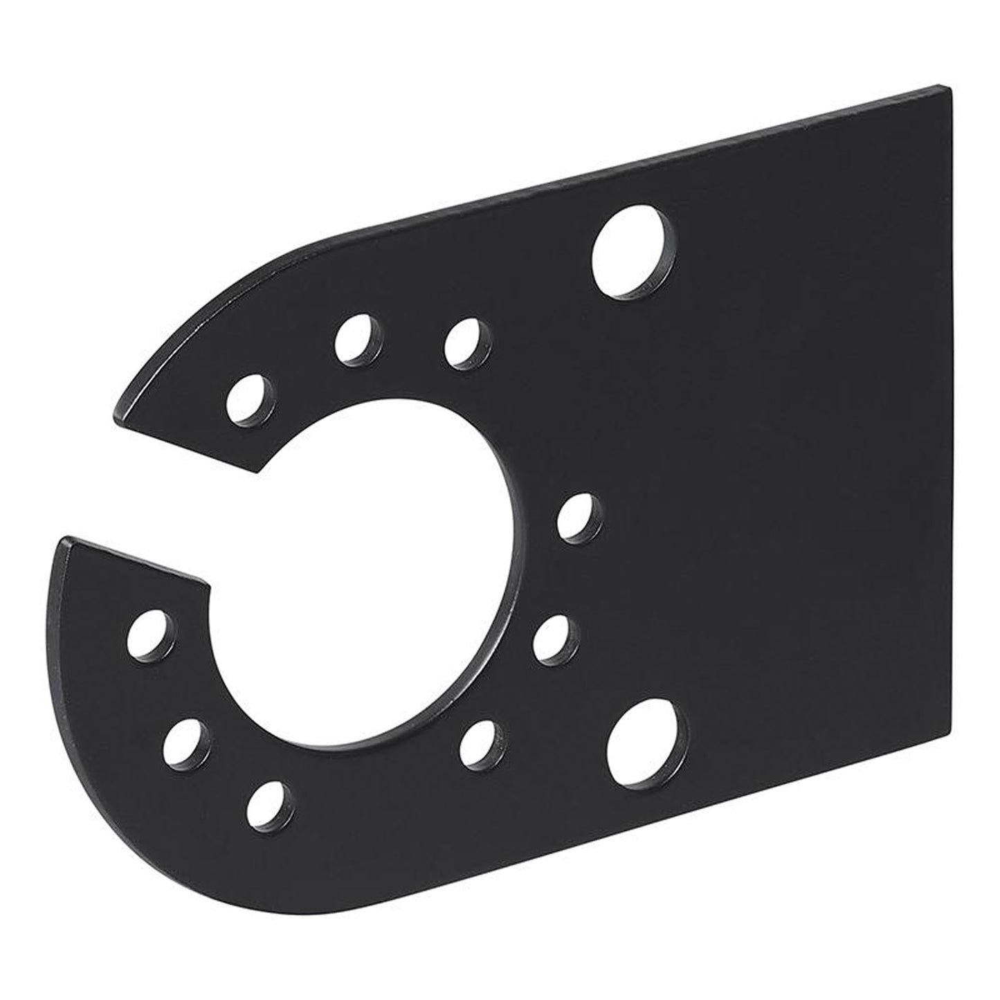 KFZ Steckdosenhalter Metall 12x8cm - TMN-shop.de