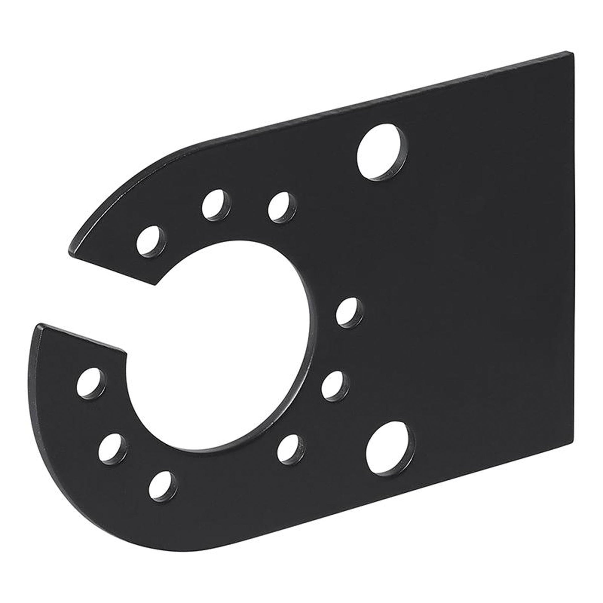 KFZ Steckdosenhalter Metall 12x8cm - TMN-shop.de