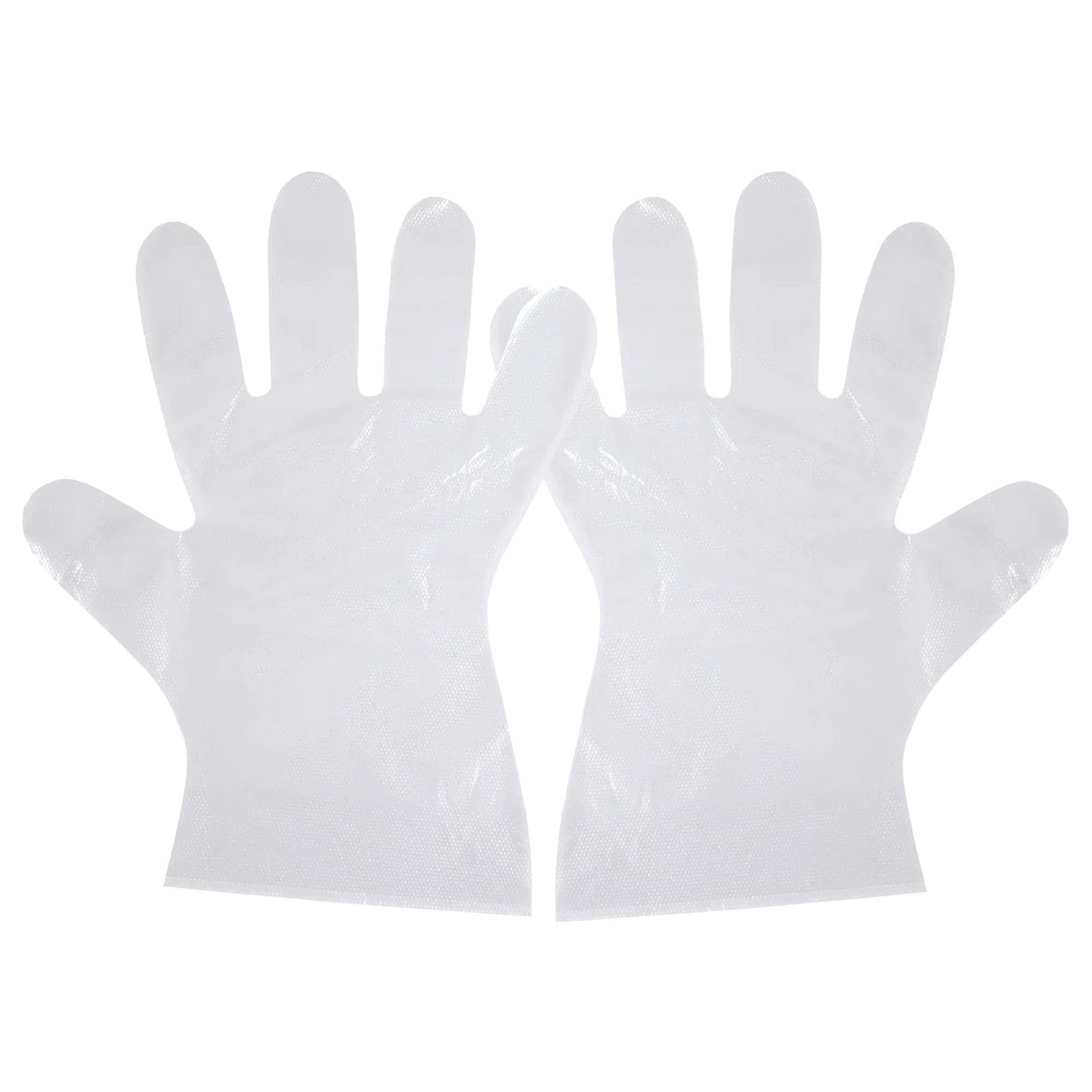 LDPE Einmal-Handschuhe Größe: M 100x ABENA® - TMN-shop.de