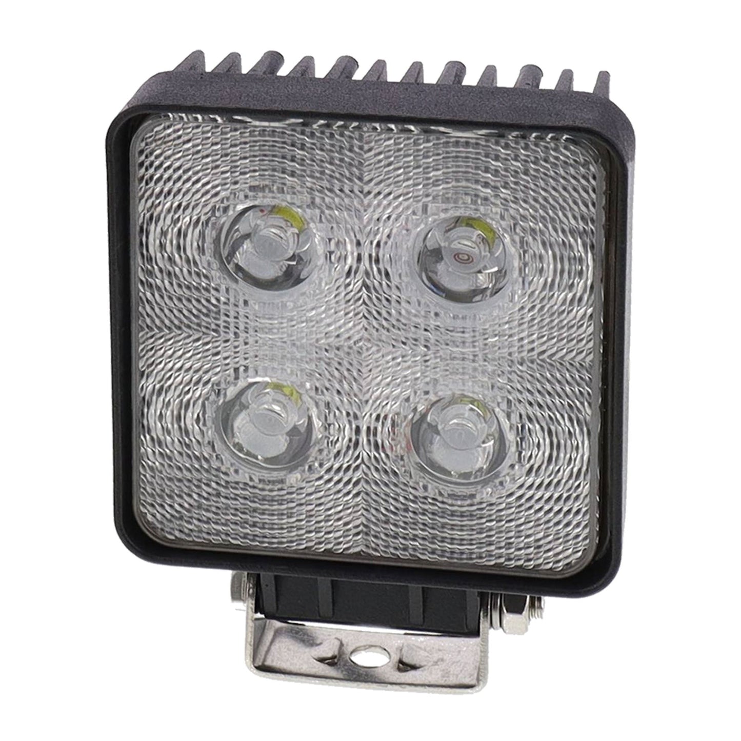 LED 40W Arbeitsscheinwerfer 2800lm Eckig - TMN-shop.de