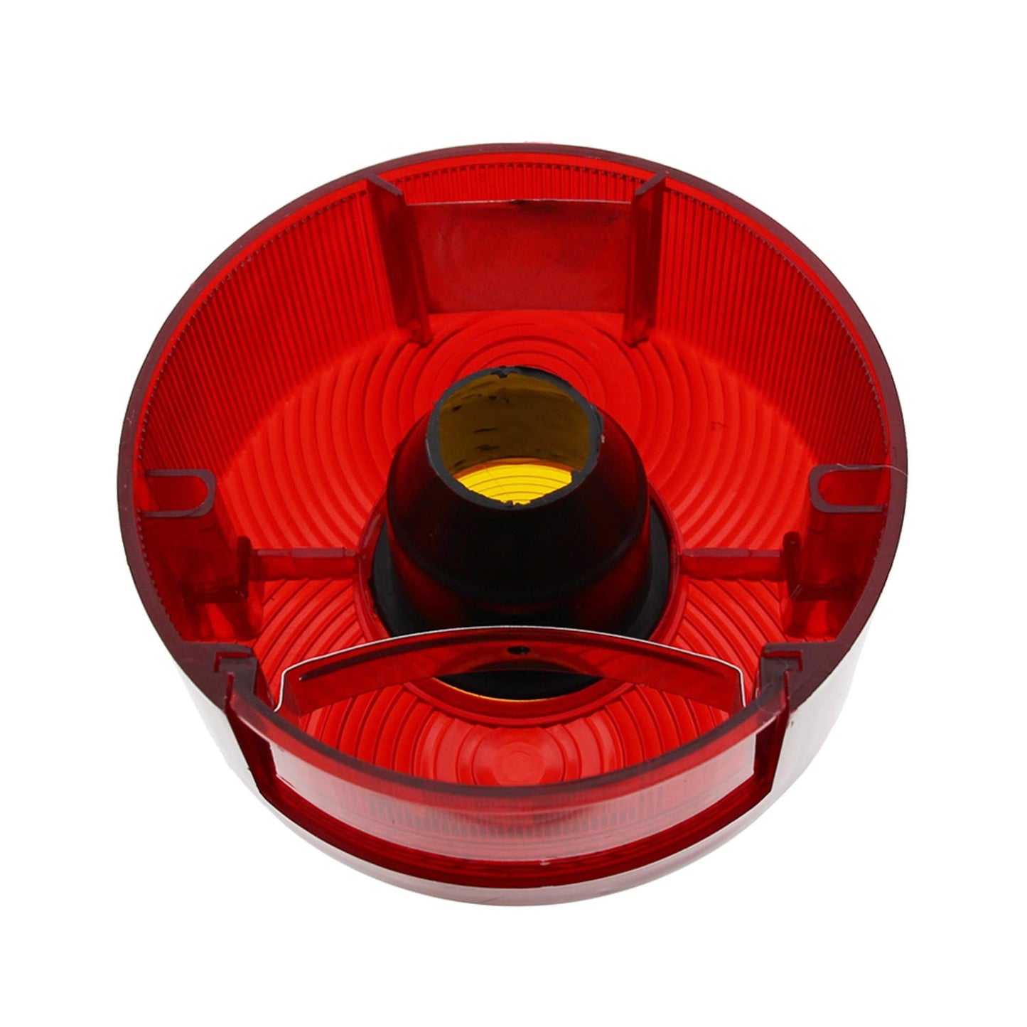 Lichtscheibe für DDR Anhänger-Rückleuchte - TMN-shop.de