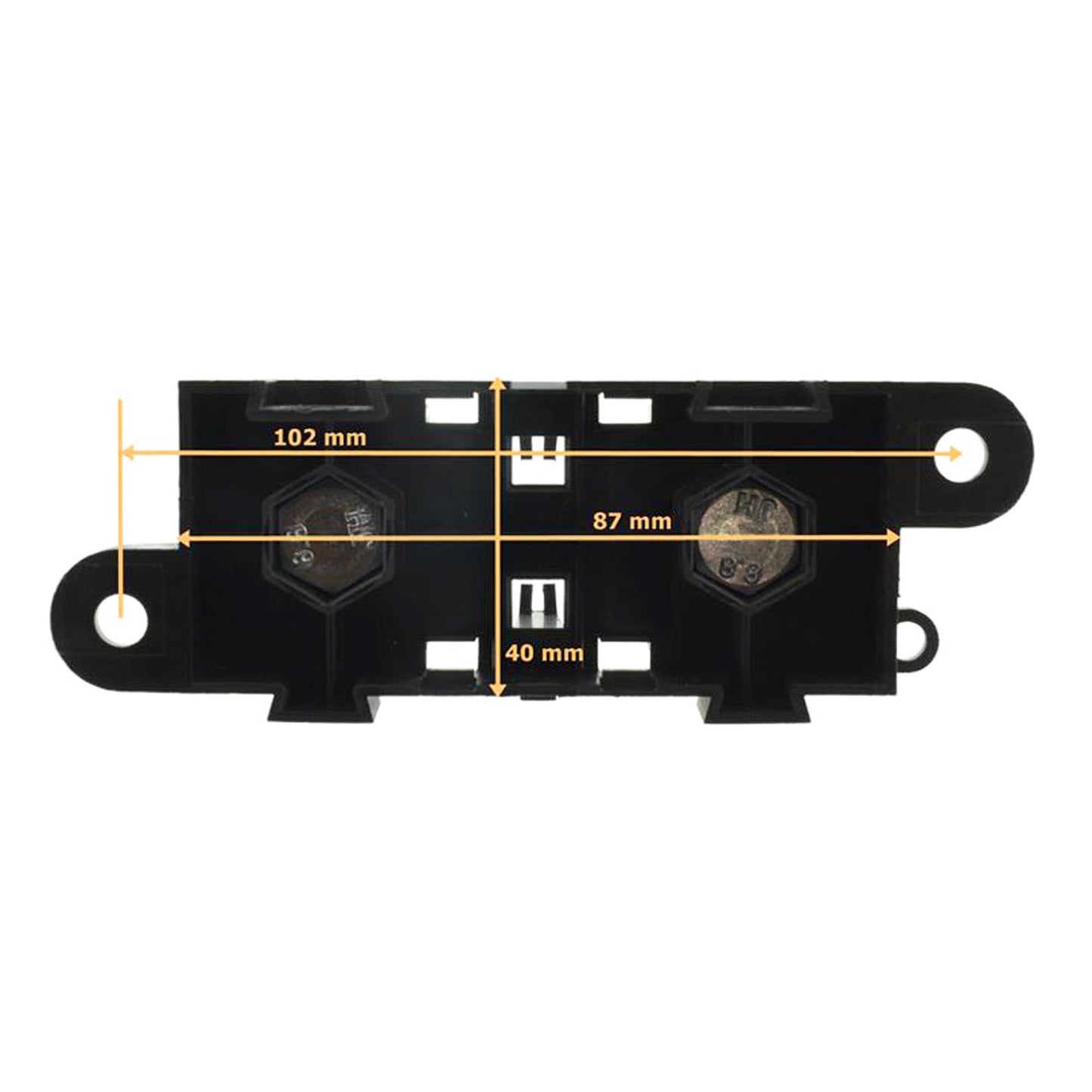 MEGA-Fuse Sicherungshalter - TMN-shop.de