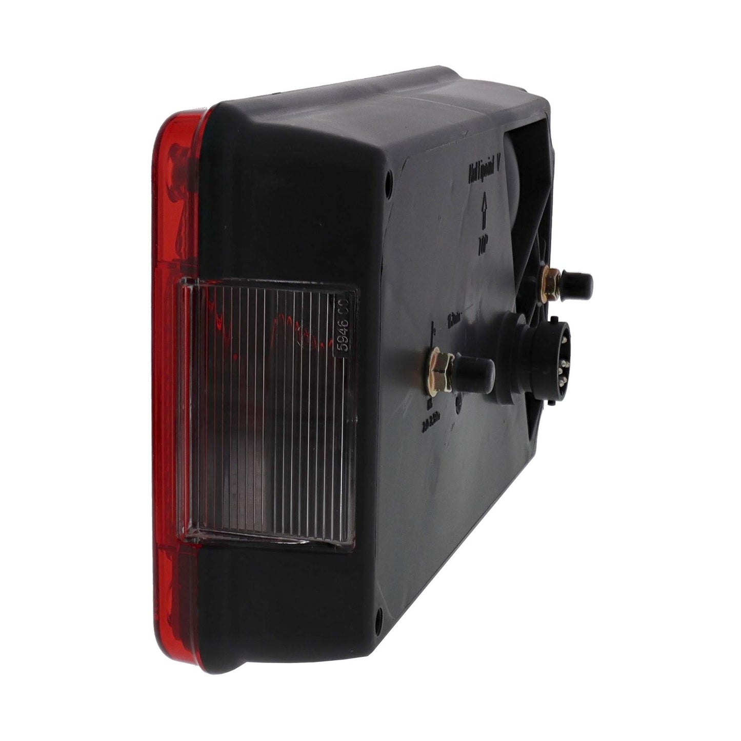 Multipoint 5 V links 24-8550-007 8 polig - TMN-shop.de